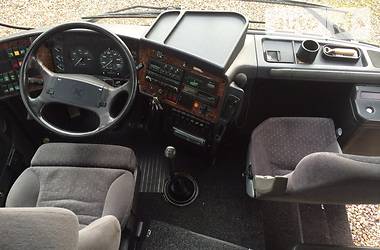 Туристический / Междугородний автобус Setra 315 HDH 2001 в 