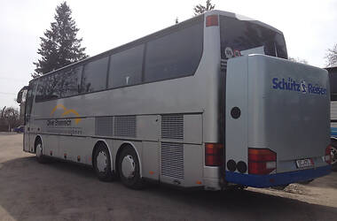 Туристический / Междугородний автобус Setra 315 HDH 1999 в 