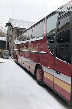 Туристичний / Міжміський автобус Setra 315 HDH 2000 в Чернівцях