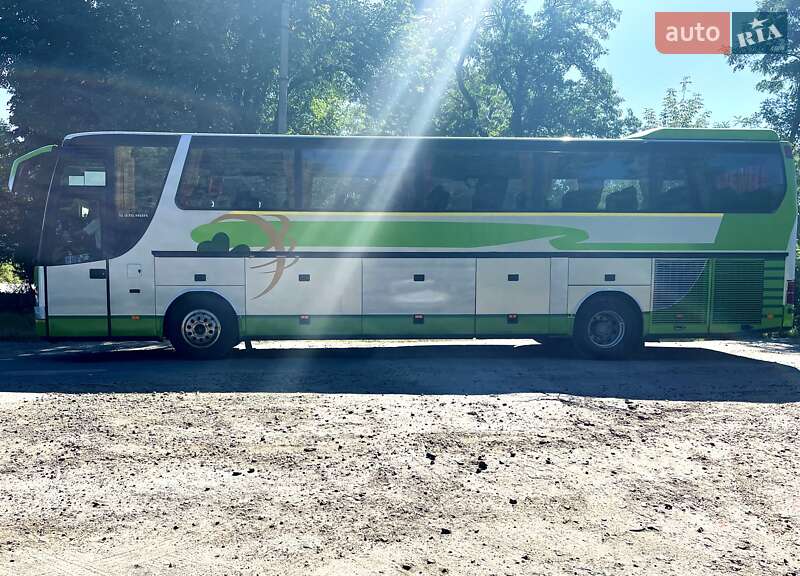 Туристичний / Міжміський автобус Setra 315 HDH 2000 в 