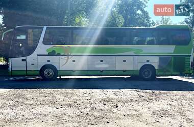 Туристический / Междугородний автобус Setra 315 HDH 2000 в Виннице