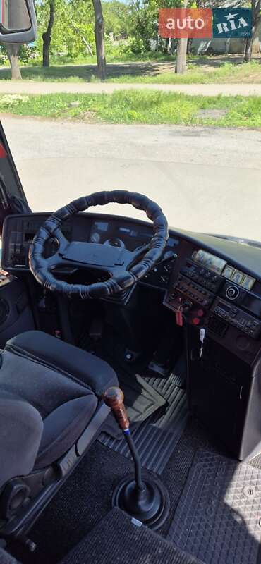 Туристический / Междугородний автобус Setra 315 HDH 1995 в Одессе