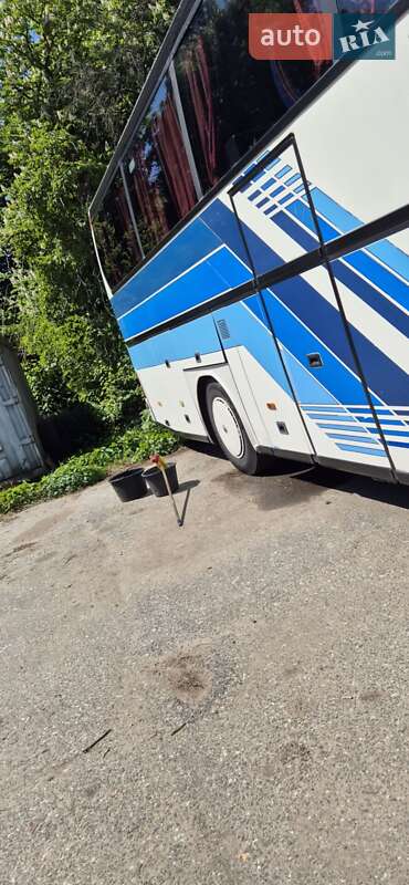 Туристический / Междугородний автобус Setra 315 HDH 1995 в Одессе