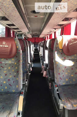 Туристический / Междугородний автобус Setra 315 HDH 1999 в Черновцах