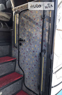 Туристический / Междугородний автобус Setra 315 HDH 1999 в Черновцах