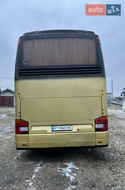 Туристический / Междугородний автобус Setra 315 HDH 2001 в 