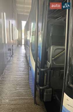 Туристический / Междугородний автобус Setra 315 HDH 1998 в 