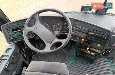 Туристический / Междугородний автобус Setra 315 HDH 1998 в 