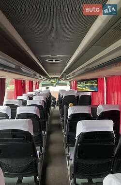 Туристичний / Міжміський автобус Setra 315 HDH 1999 в 