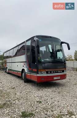 Туристический / Междугородний автобус Setra 315 HDH 1999 в Вите-Почтовой