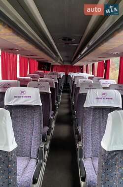 Туристичний / Міжміський автобус Setra 315 HDH 1999 в 