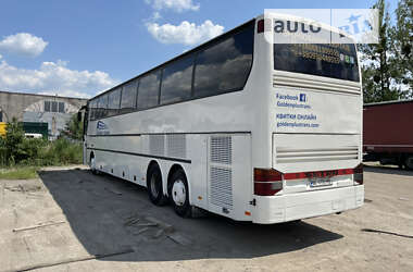 Туристический / Междугородний автобус Setra 317 HDH 1999 в Львове