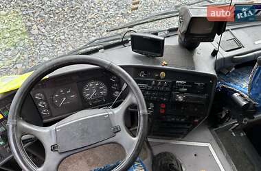 Туристический / Междугородний автобус Setra 317 HDH 2000 в 
