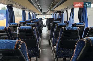 Туристический / Междугородний автобус Setra 317 HDH 2000 в 