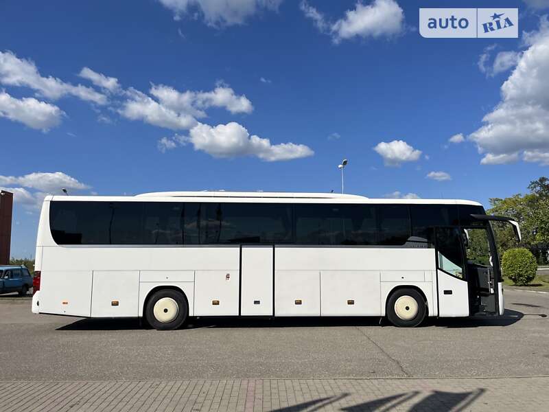 Туристичний / Міжміський автобус Setra 415 GT-HD 2012 в Виноградові фото 2 Туристичний / Міжміський автобус Setra 415 GT-HD 2012 в Виноградові