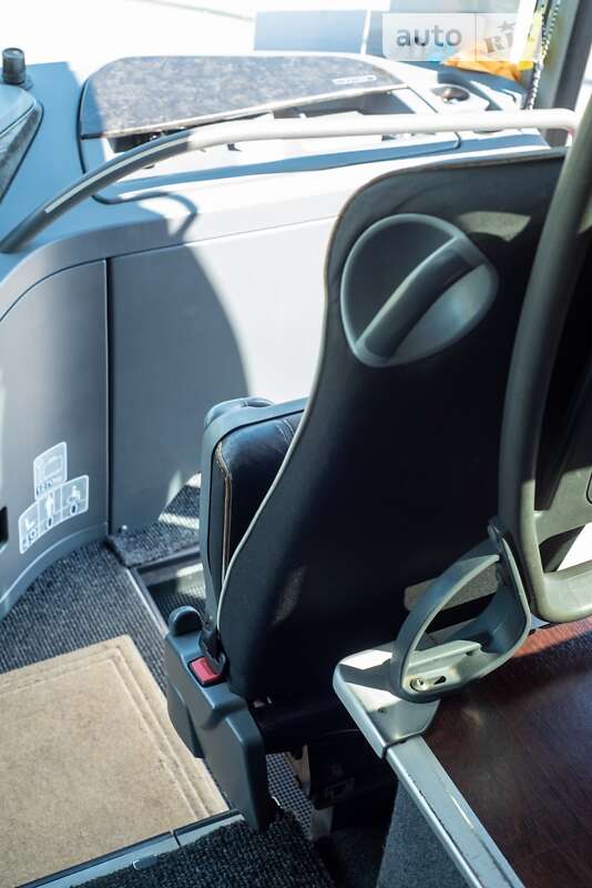 Туристичний / Міжміський автобус Setra 415 GT-HD 2012 в Виноградові фото 11 Туристичний / Міжміський автобус Setra 415 GT-HD 2012 в Виноградові