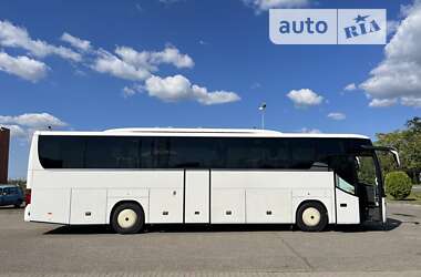 Туристический / Междугородний автобус Setra 415 GT-HD 2012 в Виноградове