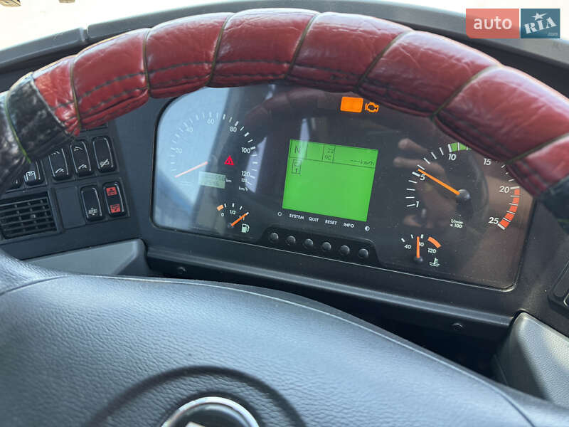 Інші автобуси Setra 415 GT-HD 2009 в Вінниці