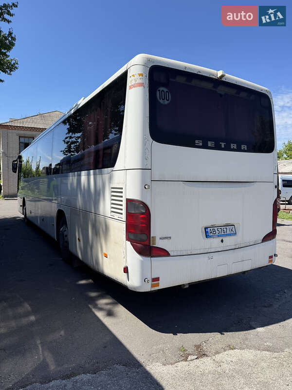 Інші автобуси Setra 415 GT-HD 2009 в Вінниці