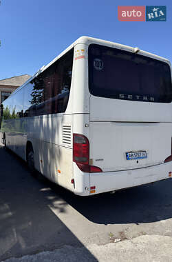 Другие автобусы Setra 415 GT-HD 2009 в 