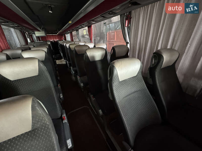 Інші автобуси Setra 415 GT-HD 2009 в Вінниці