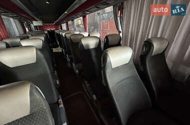 Другие автобусы Setra 415 GT-HD 2009 в 