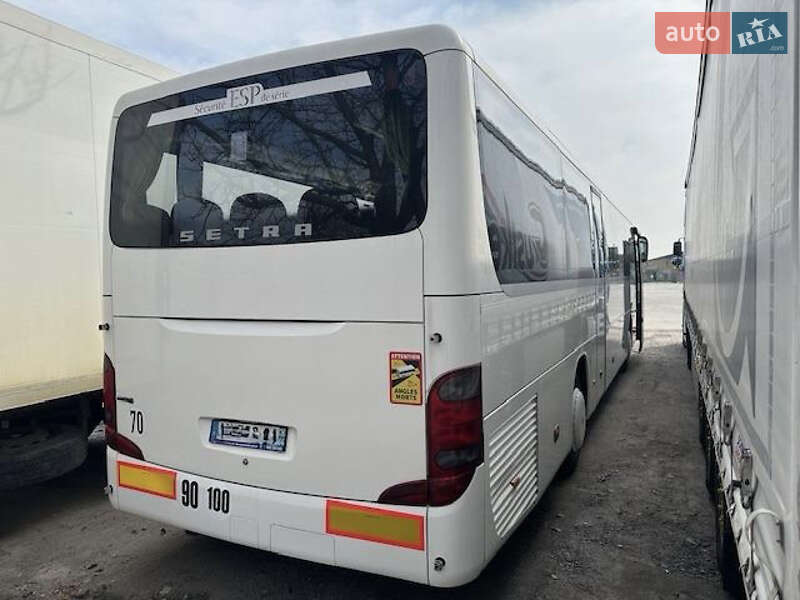 Інші автобуси Setra 415 GT-HD 2009 в Вінниці