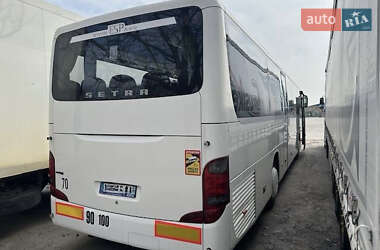 Другие автобусы Setra 415 GT-HD 2009 в 