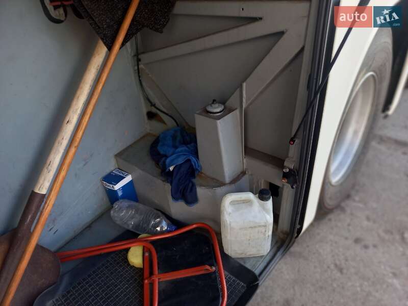 Туристический / Междугородний автобус Setra 415 GT-HD 2009 в Чернигове фото 14 Туристический / Междугородний автобус Setra 415 GT-HD 2009 в Чернигове