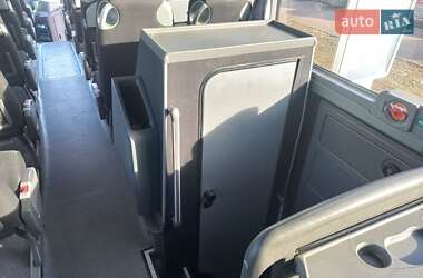 Туристический / Междугородний автобус Setra 415 GT-HD 2009 в 