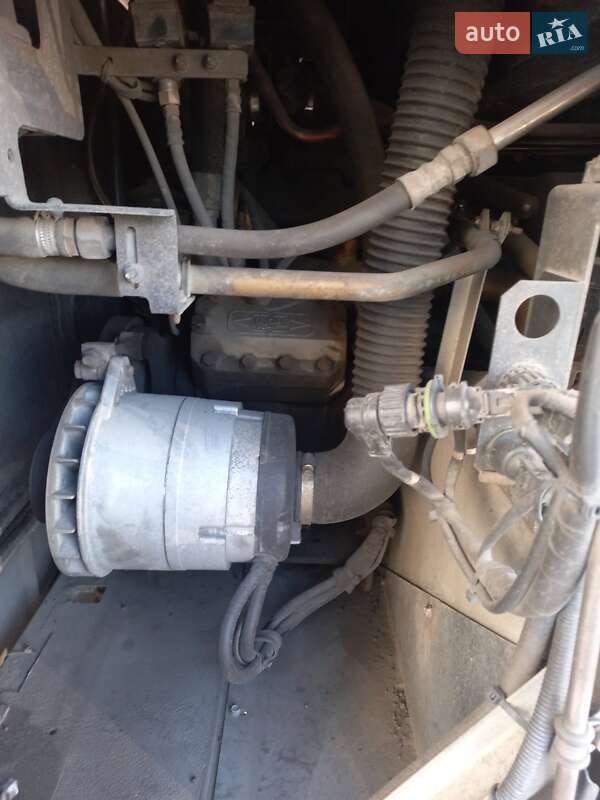 Туристический / Междугородний автобус Setra 415 GT-HD 2009 в Чернигове фото 20 Туристический / Междугородний автобус Setra 415 GT-HD 2009 в Чернигове