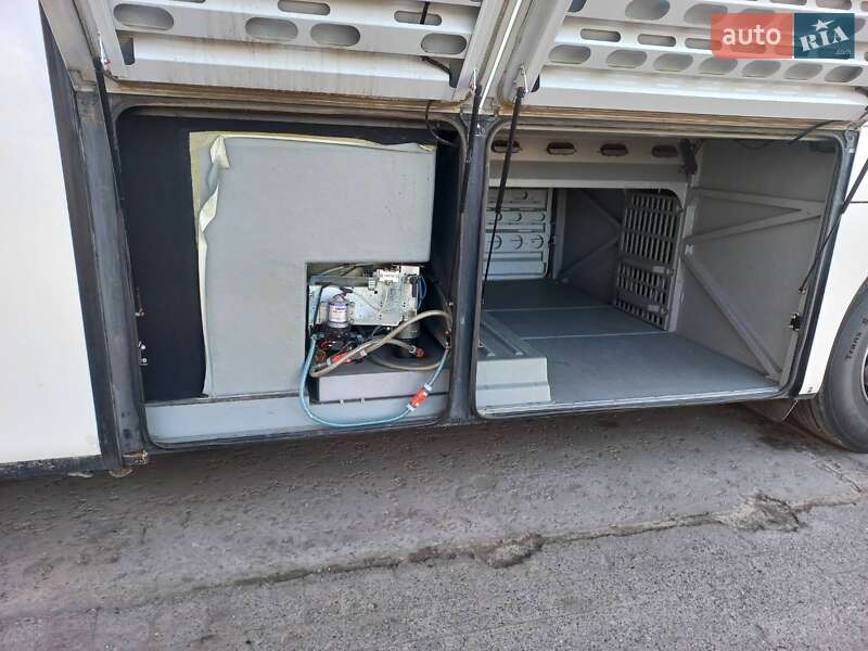 Туристический / Междугородний автобус Setra 415 GT-HD 2009 в Чернигове фото 23 Туристический / Междугородний автобус Setra 415 GT-HD 2009 в Чернигове