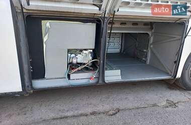 Туристический / Междугородний автобус Setra 415 GT-HD 2009 в 
