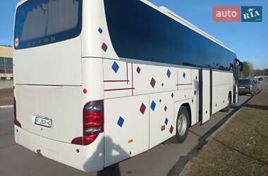 Туристический / Междугородний автобус Setra 415 GT-HD 2009 в 