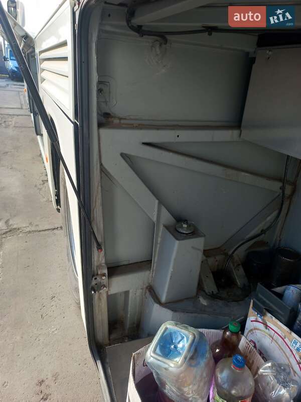 Туристический / Междугородний автобус Setra 415 GT-HD 2009 в Чернигове фото 31 Туристический / Междугородний автобус Setra 415 GT-HD 2009 в Чернигове