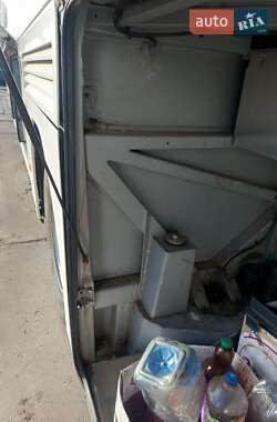 Туристический / Междугородний автобус Setra 415 GT-HD 2009 в 