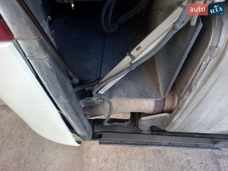 Туристический / Междугородний автобус Setra 415 GT-HD 2009 в Чернигове фото 33 Туристический / Междугородний автобус Setra 415 GT-HD 2009 в Чернигове