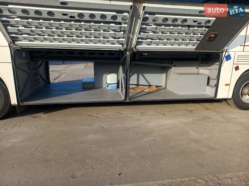 Туристический / Междугородний автобус Setra 415 GT-HD 2009 в Чернигове фото 34 Туристический / Междугородний автобус Setra 415 GT-HD 2009 в Чернигове