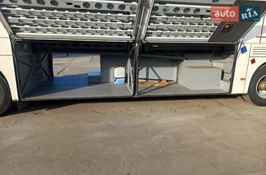 Туристический / Междугородний автобус Setra 415 GT-HD 2009 в 