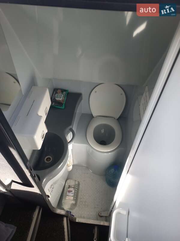 Туристический / Междугородний автобус Setra 415 GT-HD 2009 в Чернигове фото 36 Туристический / Междугородний автобус Setra 415 GT-HD 2009 в Чернигове