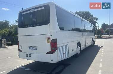 Туристичний / Міжміський автобус Setra 415 GT-HD 2007 в 