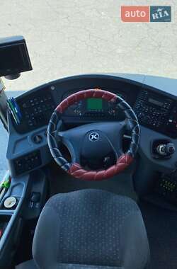 Туристичний / Міжміський автобус Setra 415 GT-HD 2009 в 