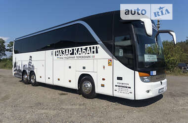 Туристический / Междугородний автобус Setra 415 HDH 2010 в Заболотове