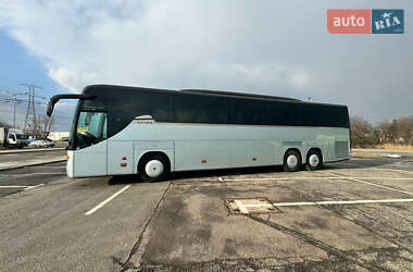 Туристический / Междугородний автобус Setra 416 GT-HD 2012 в 