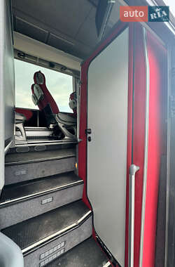 Туристический / Междугородний автобус Setra 416 GT-HD 2012 в 