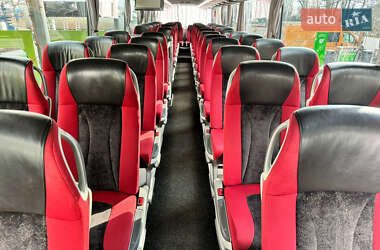 Туристический / Междугородний автобус Setra 416 GT-HD 2012 в 