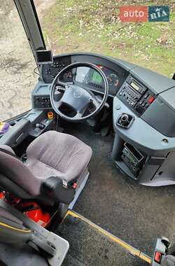 Туристический / Междугородний автобус Setra 416 GT-HD 2008 в 