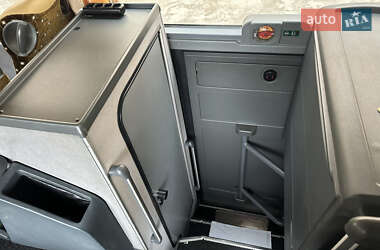 Туристичний / Міжміський автобус Setra 416 GT-HD 2010 в 