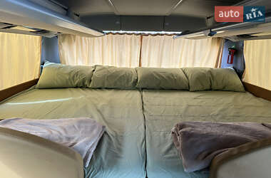Туристичний / Міжміський автобус Setra 416 GT-HD 2010 в 