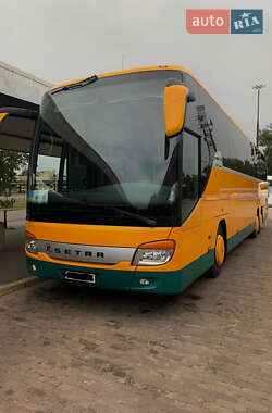Туристический / Междугородний автобус Setra 416 GT-HD 2013 в Шепетовке
